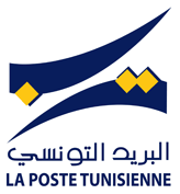 Logo La Poste tunisienne