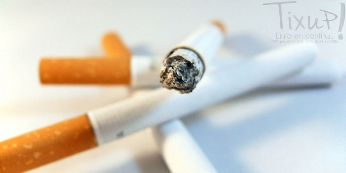 cigarettes Tunisie