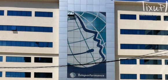 Teleperformance - Tunisie