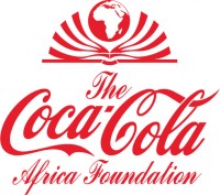 Coca-Cola Africa Foundation logo