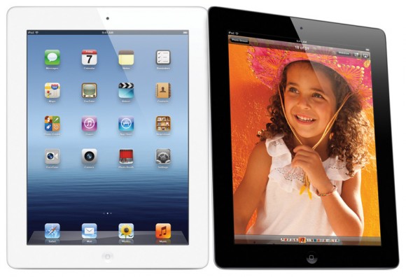 iPad 3 - Apple
