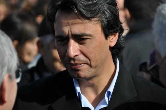 Jaouhar Ben Mbarek
