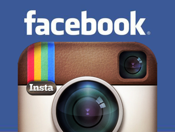 instagram FaceBook