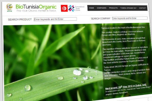 BioTunisiaOrganic - Dubai Organic Products