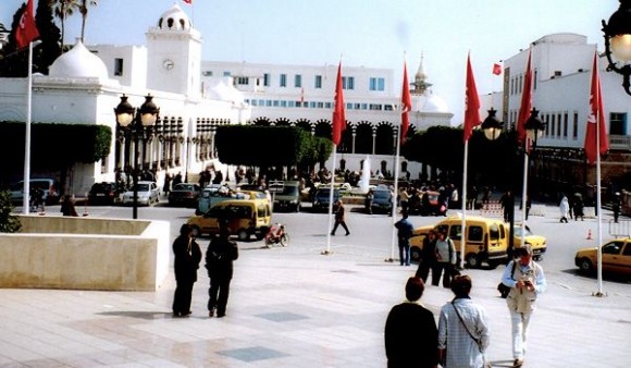 Kasbah Tunisie