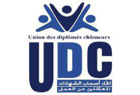 Union des Diplômés Chômeurs