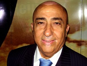 Abdelwaheb Ben Ayed