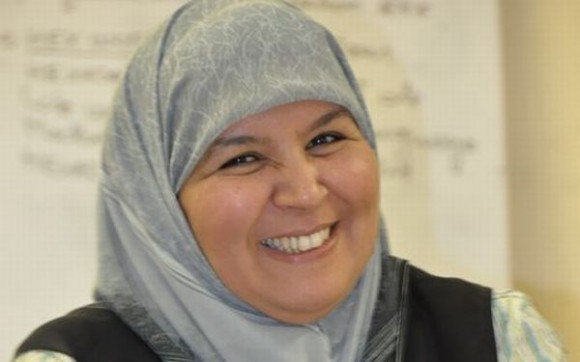 Mehrezia Laabidi