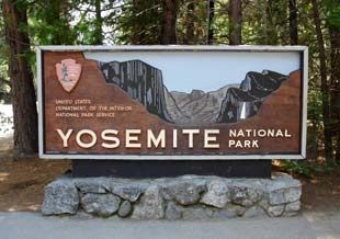Parc de Yosemite