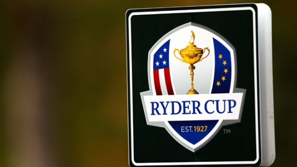 Ryder Cup - Golf