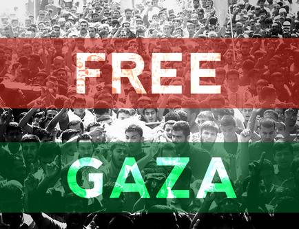 Free Gaza