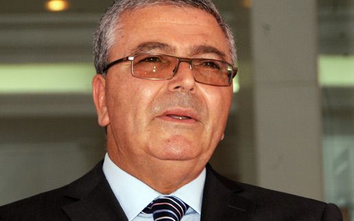Abdelkarim Zbidi