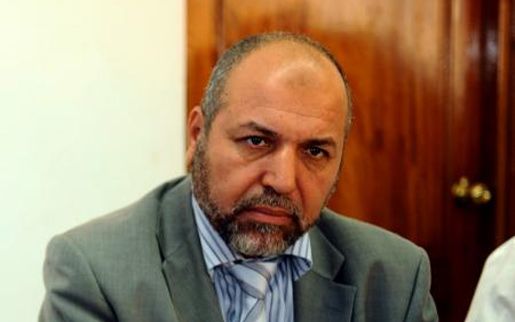 Walid Bennani