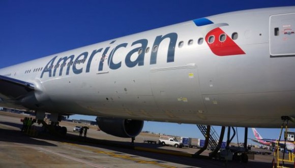 Une panne informatique cloue les avions d'American Airlines au sol