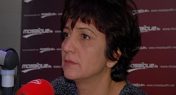 Samia Abbou