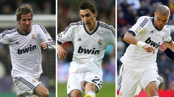 Transferts PSG - Coentrao, Di Maria, Pepe (Real Madrid) ciblés en contrepartie d’Ancelotti