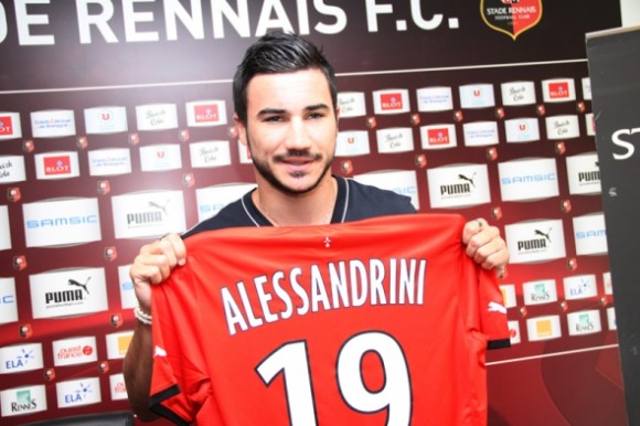 Ligue 1 : Alessandrini d'accord pour rejoindre l'OM !