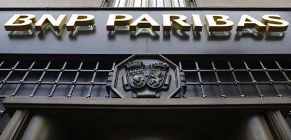 Un trader de BNP Paribas quitte la banque après une lourde perte