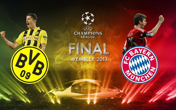Bayern Dortmund en direct live streaming