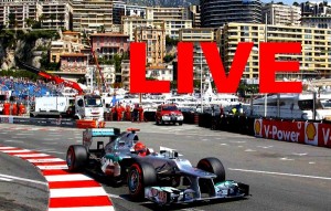 Grand Prix de Monaco en direct live streaming