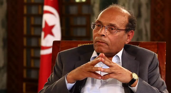 A l'occasion du 1er Mai, Marzouki s'adresse à Gafsa en particulier