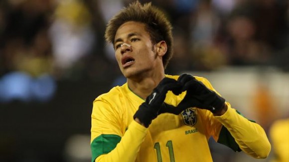 Neymar et l’importance de la religion dans sa vie