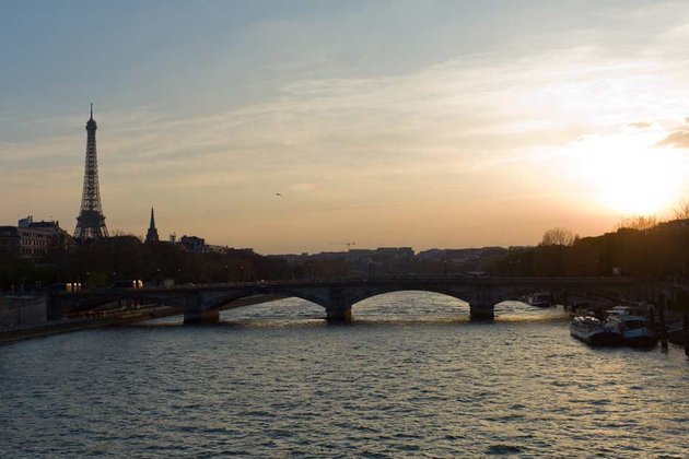 Paris : le niveau de la Seine inquiète