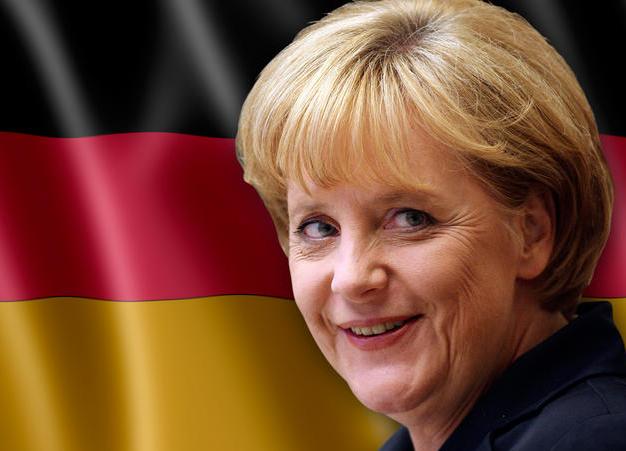 Forbes Magazine : Angela Merkel toujours la femme la plus puissante du monde