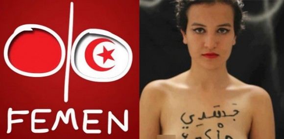 Amina de Femen diagnostiquée schizophrène ?