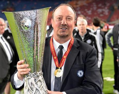 Ligue 1 : Benitez ne se dirige pas vers le PSG