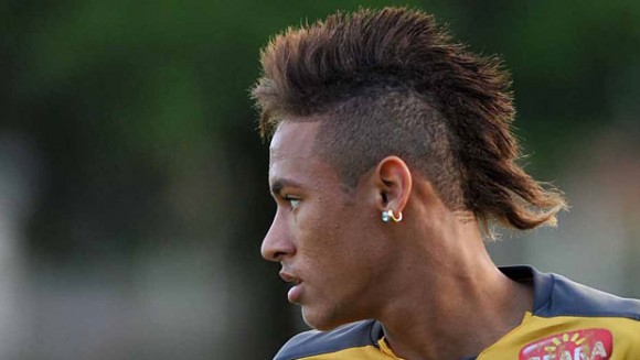 Mercato : Neymar officiellement au Barça
