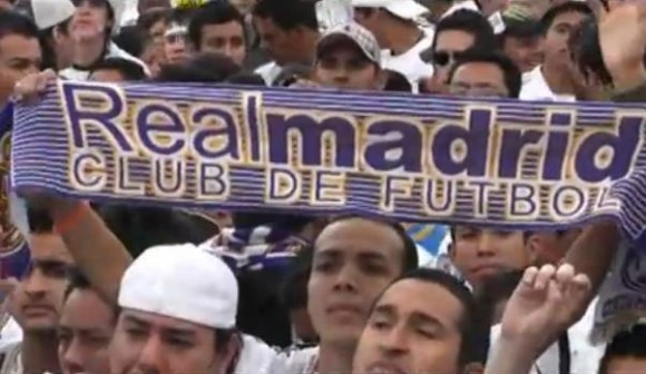 Real Madrid inaugure sa première école au Guatemala