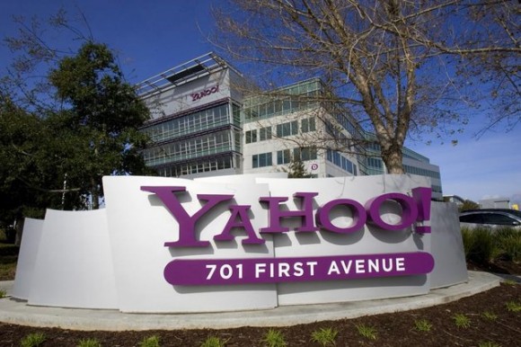 Yahoo! achète Tumblr à 850 millions d'euros