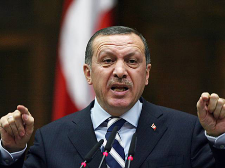 Le pouvoir islamique à Istanbul déstabilisé ?