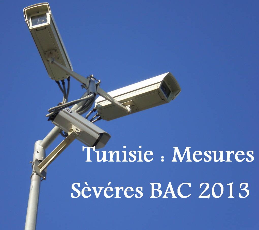 Tunisie : Mesures sévères pour la session principale du Bac