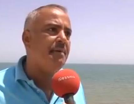 Ezzahra : Les habitants se plaignent de l'interdiction de baignade ?