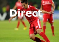 match guinee tunisie en direct live streaming