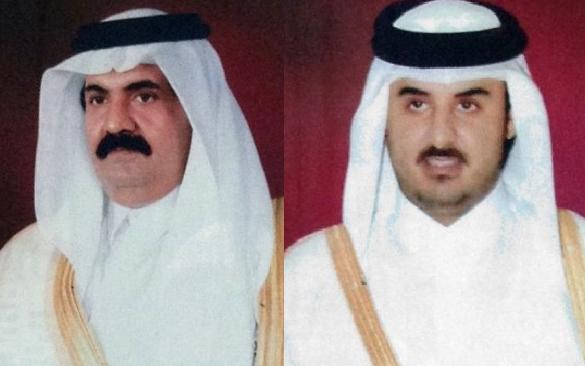 Qatar : transition démocratique ou lègue de pouvoir ?
