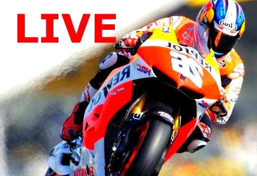 GP Allemagne Moto 2013 en Direct Live Streaming
