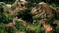 Dans Jurassic Park 4, Le nouveau dinosaure sera badass !