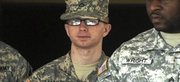 Le soldat américain Bradley Manning condamné à 35 ans de prison 