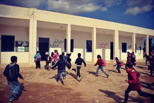 100 milles élèves ont quitté l'école en Tunisie pour l'année scolaire 2012-2013