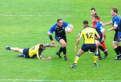 ASM Clermont Rugby