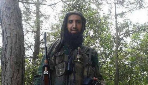 Abou Malek el-Chachri, le Ben Laden de Syrie tué à Lattaquié