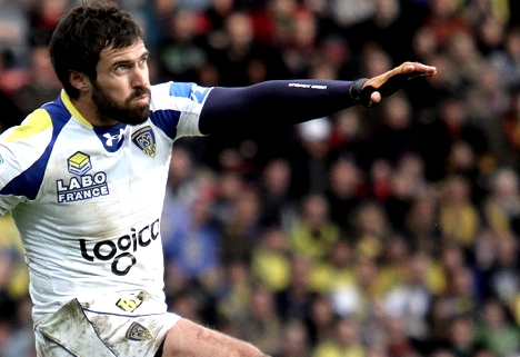 Clermont Oyonnax Top 14