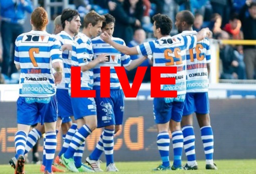 FC Bruges La Gantoise Streaming En Direct Live Video Buts