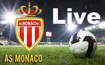 Match AS Monaco en direct ASM video replay