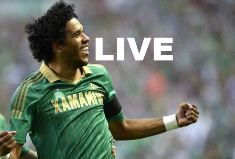 Match Saint Etienne Esbjerg Europa League   Streaming Direct Replay