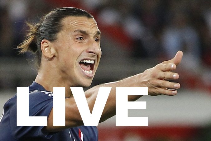 PSG Montpellier Streaming Ligue 1 de Football en Direct Live