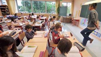 La charte de la laïcité devra être affichée à partir de lundi dans toutes les écoles de France.